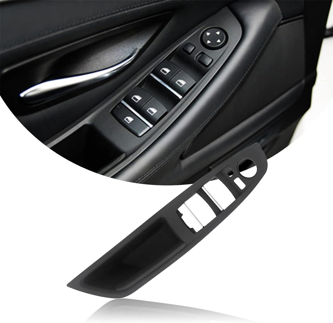 TZYSZDB F10 F11 Systemsteuerung Türinnengriff-Bedienfeld linkslenker für BMW 5 Serie 520 523 525 528