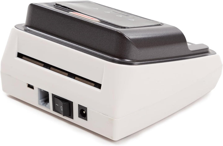 Mobiler elektronischer Geldscheindetektor EUR-USD-GBP