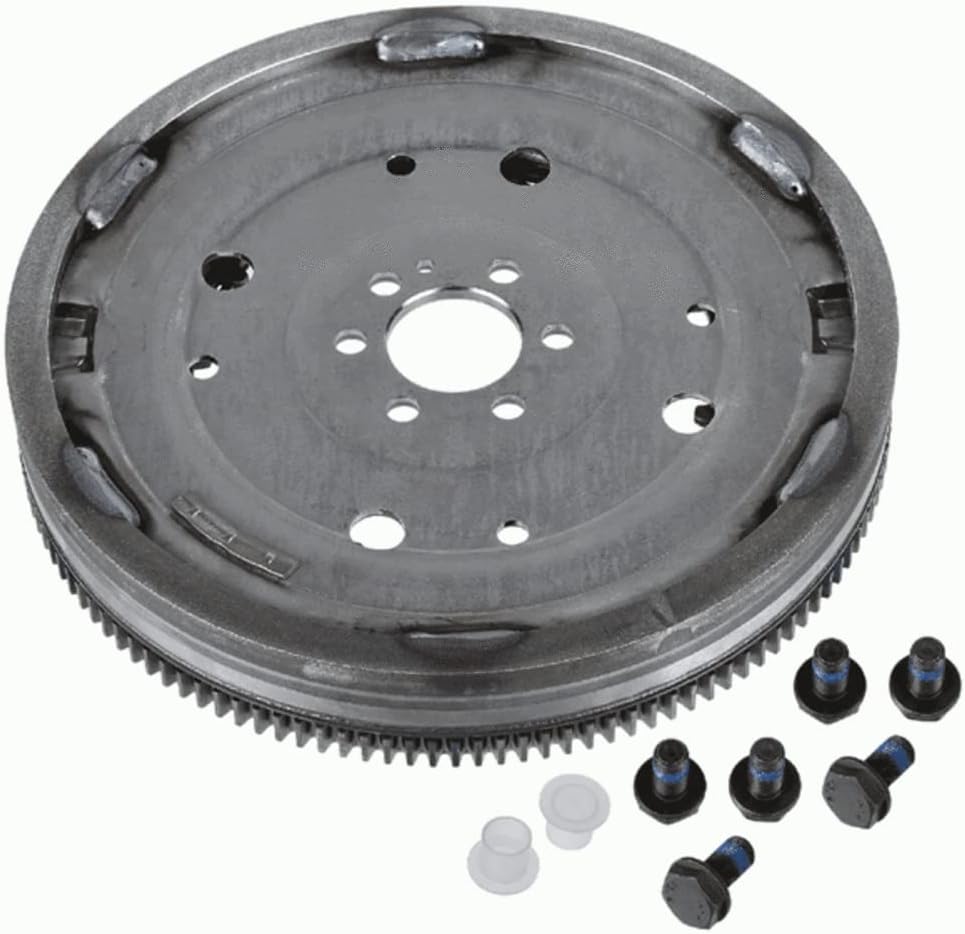 Sachs 2295 601 009 - Schwungrad