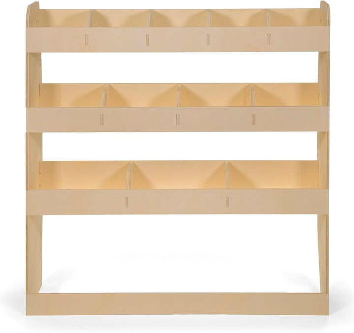 Vanify - Kompatibel mit Volkswagen Transporter T5 T6 L2 2003+ Fahrzeugeinrichtung Fahrzeugregale, Fa