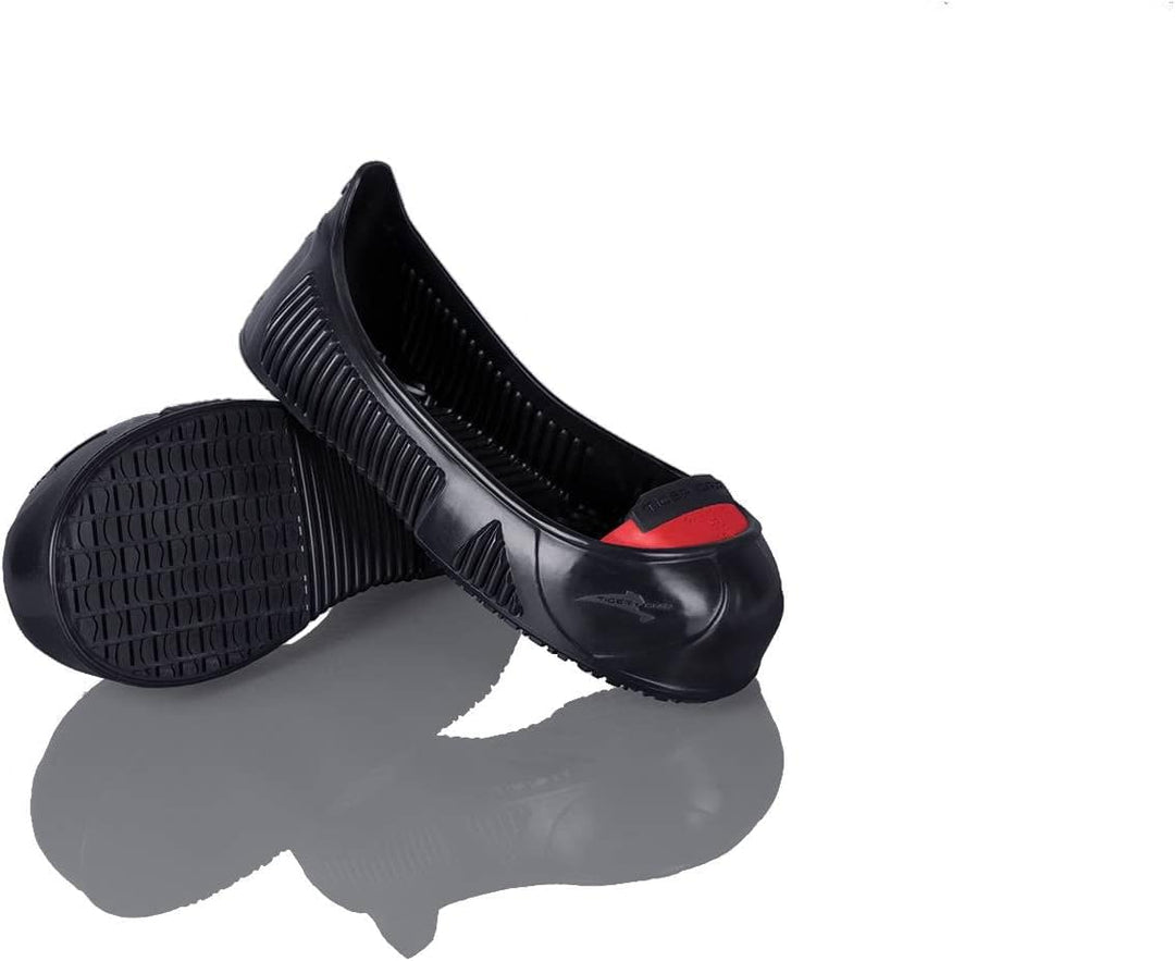 Total-Protect Sicherheits-Überschuhe mit Zehenschutzkappe, 44