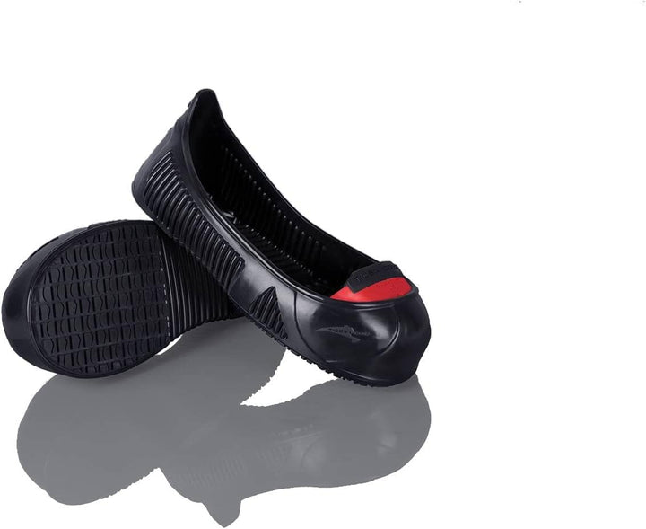 Total-Protect Sicherheits-Überschuhe mit Zehenschutzkappe, 44