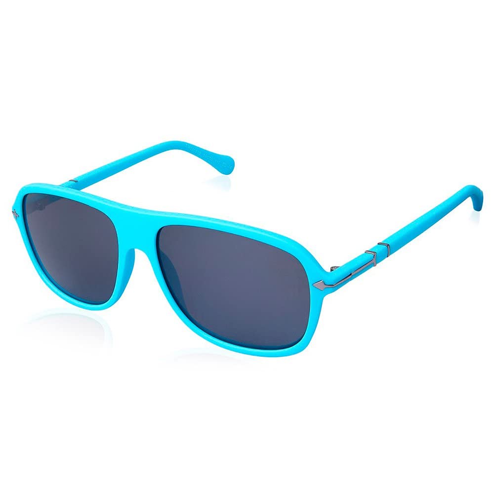 Opposit Sonnenbrille 021S-05 (59 mm) blau