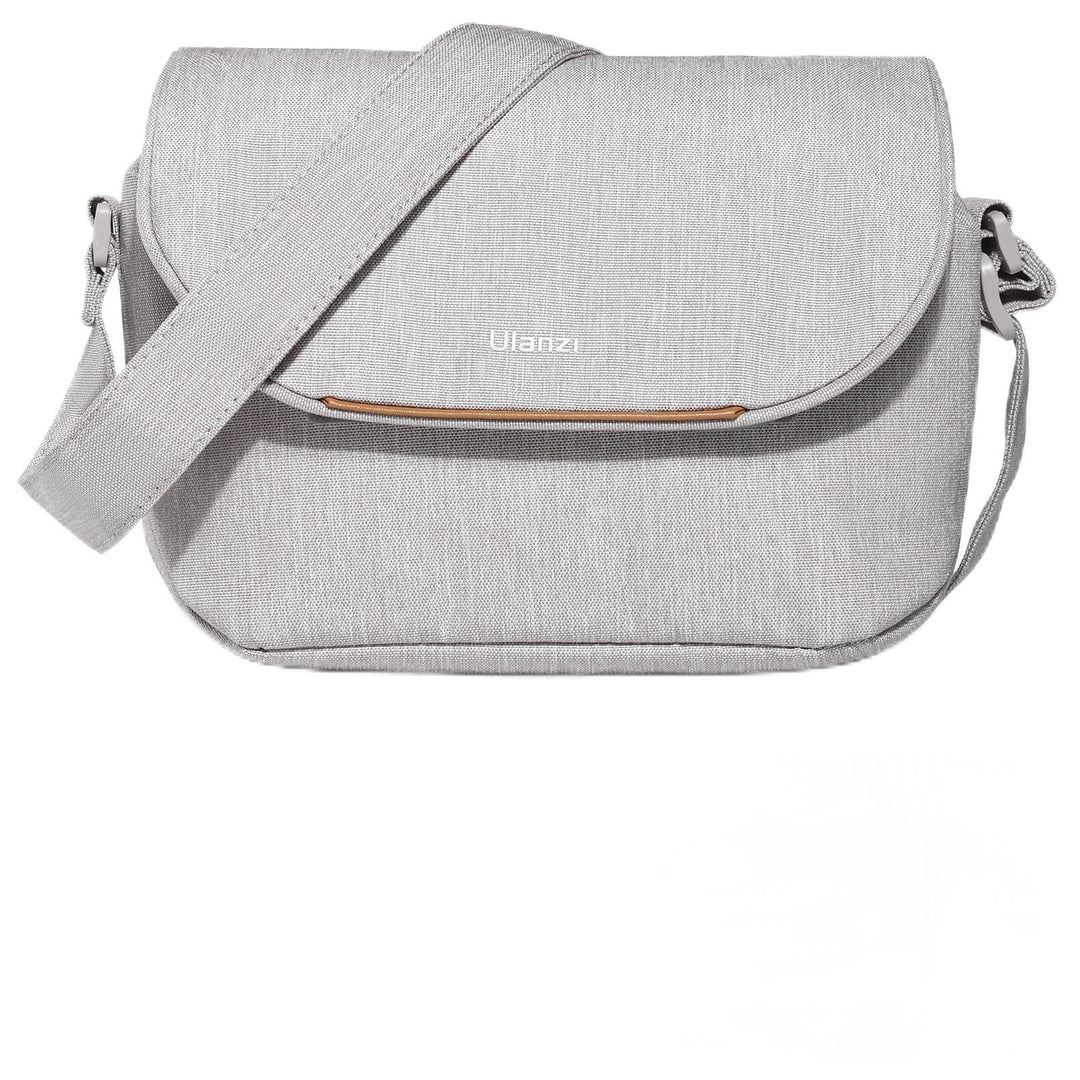 ULANZI Kameratasche, SLR/DISR Fototasche Professionell, Crossbody Fotografie Kleine Tasche Mode, Umh
