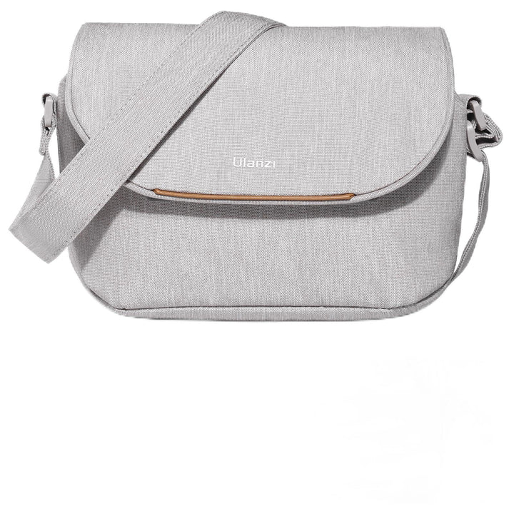 ULANZI Kameratasche, SLR/DISR Fototasche Professionell, Crossbody Fotografie Kleine Tasche Mode, Umh