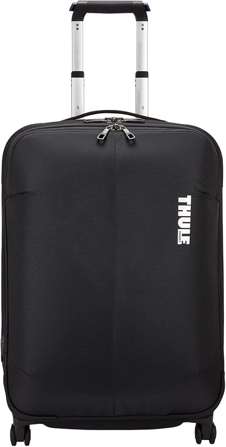 Thule Subterra Schwarz, Schwarz