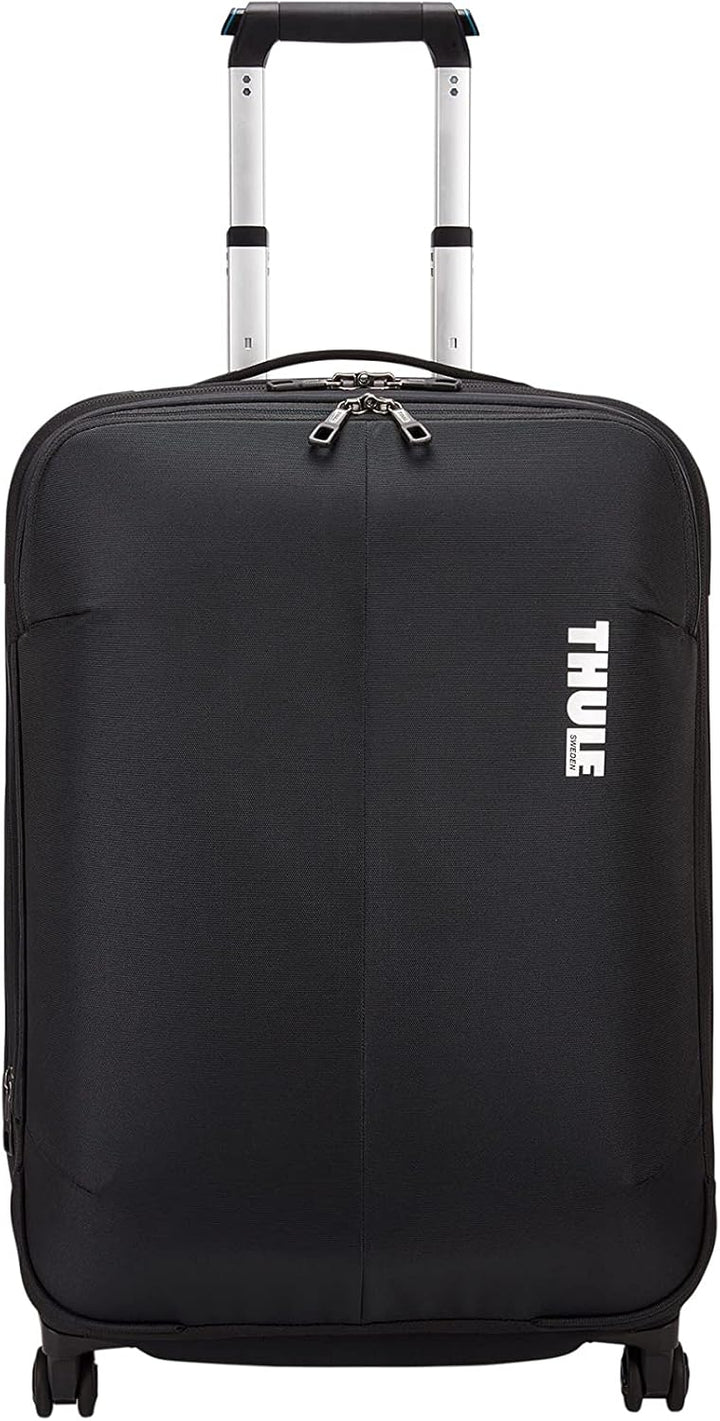 Thule Subterra Schwarz, Schwarz