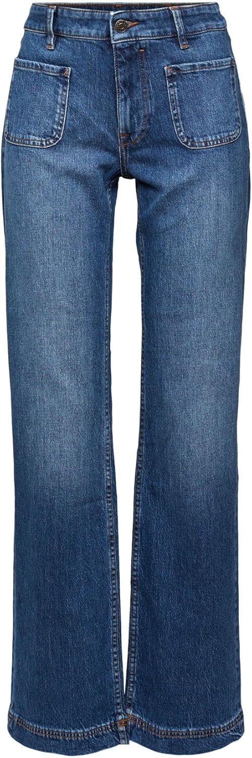 ESPRIT Damen Jeans