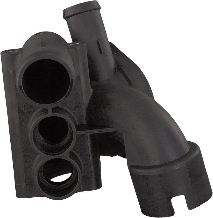 febi bilstein 105783 Kühlwasserflansch mit Dichtung, 1 Stück