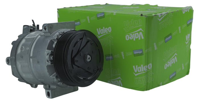 VALEO Neuteil Kompressor Klimaanlage 813265