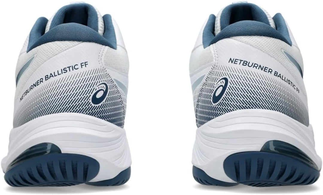 ASICS Weiss Herren 46 EU Weiss, 46 EU Weiss