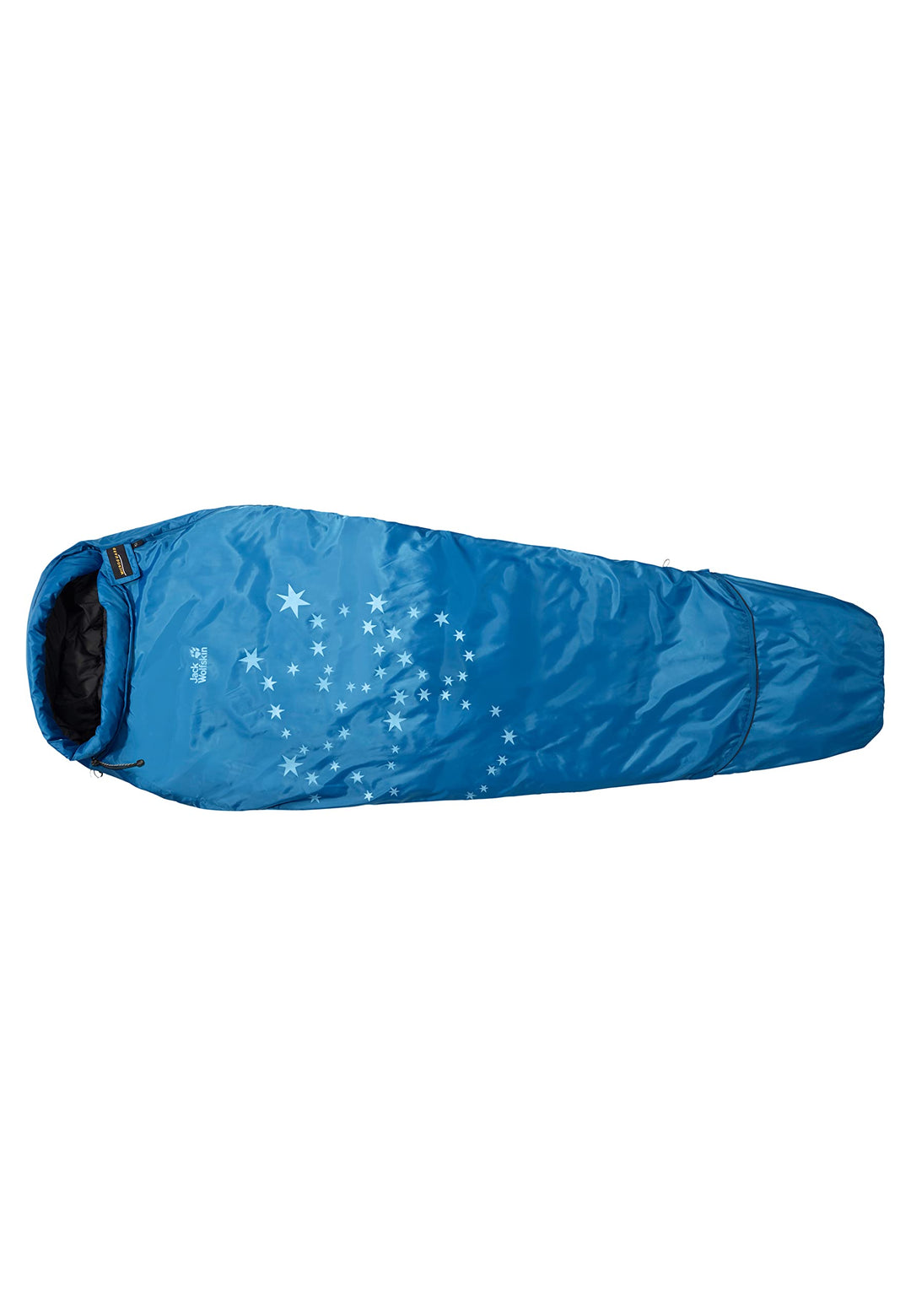 Jack Wolfskin Grow Up Star (Kinder/max. Körpergrösse 160cm / Gewicht 0,91kg) Left, Left
