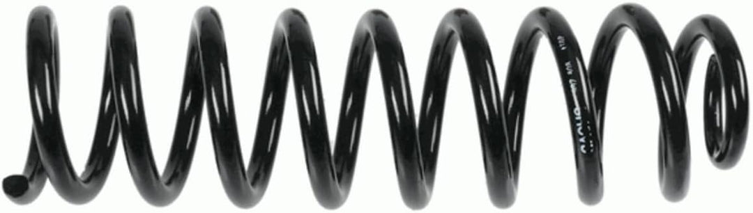 Sachs 997 808 Fahrwerksfeder Federung/Dämpfung 997 808 - vorderachse, Federung/Dämpfung 997 808 - vo