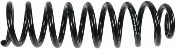 Sachs 997 808 Fahrwerksfeder Federung/Dämpfung 997 808 - vorderachse, Federung/Dämpfung 997 808 - vo