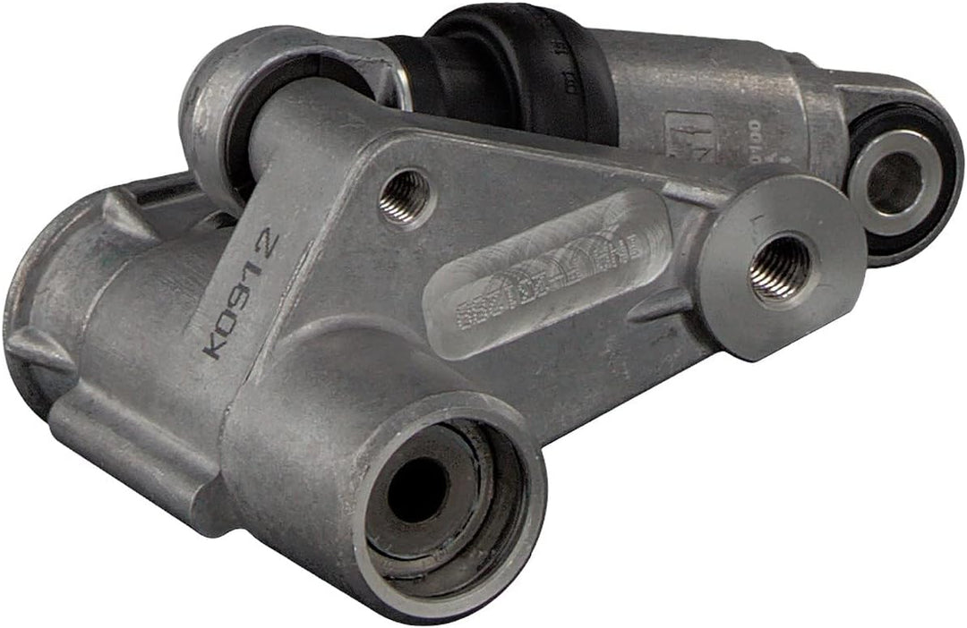 febi bilstein 18483 Riemenspanner für Keilrippenriemen , 1 Stück