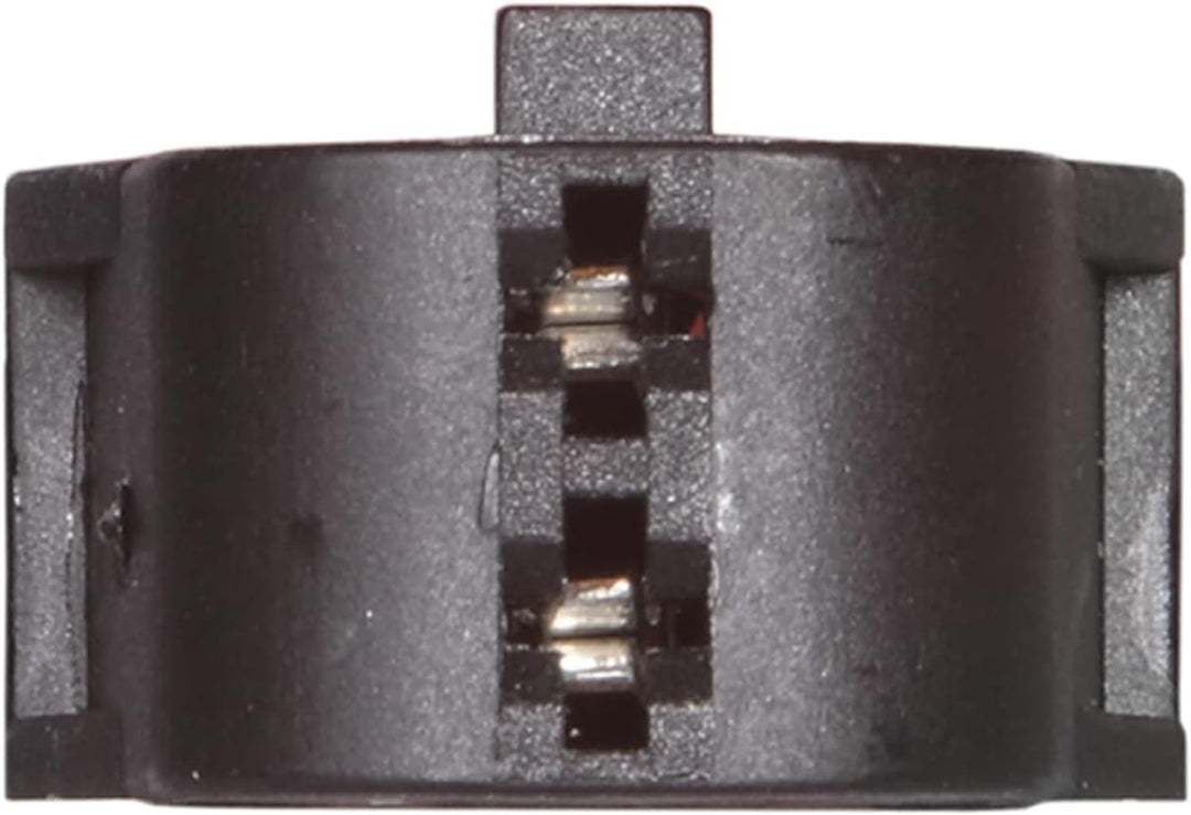 HELLA 6PU 010 039-381 Sensor, Raddrehzahl - 12V - Hinterachse beidseitig - Kabel: 845mm