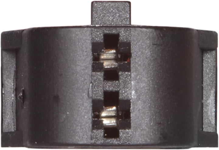 HELLA 6PU 010 039-381 Sensor, Raddrehzahl - 12V - Hinterachse beidseitig - Kabel: 845mm