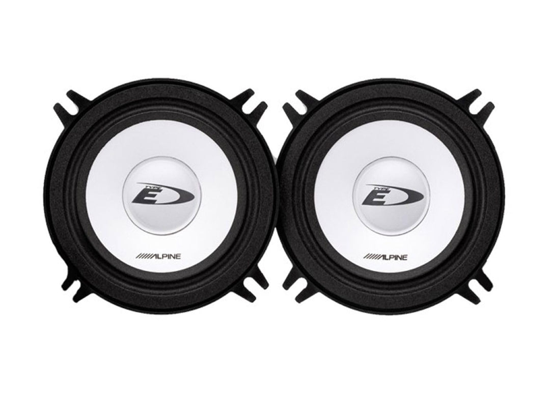 Alpine SXE-1350W - 13cm Tief-Mittelöner | Kickbässe Paarpreis