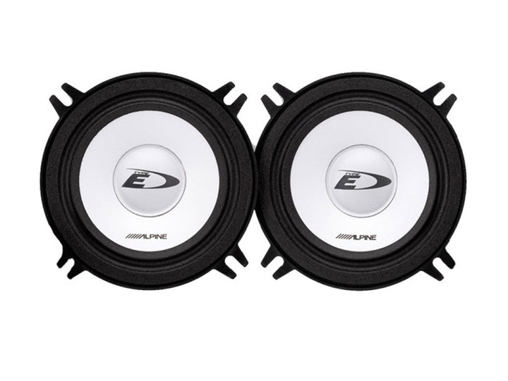 Alpine SXE-1350W - 13cm Tief-Mittelöner | Kickbässe Paarpreis