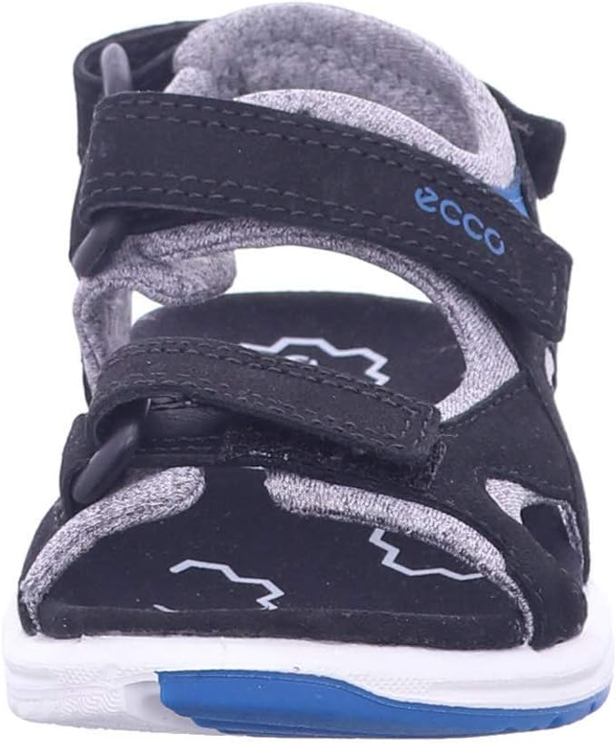 ECCO X-trinsick Jungen Sneaker 31 EU Schwarz Black 2001, 31 EU Schwarz Black 2001