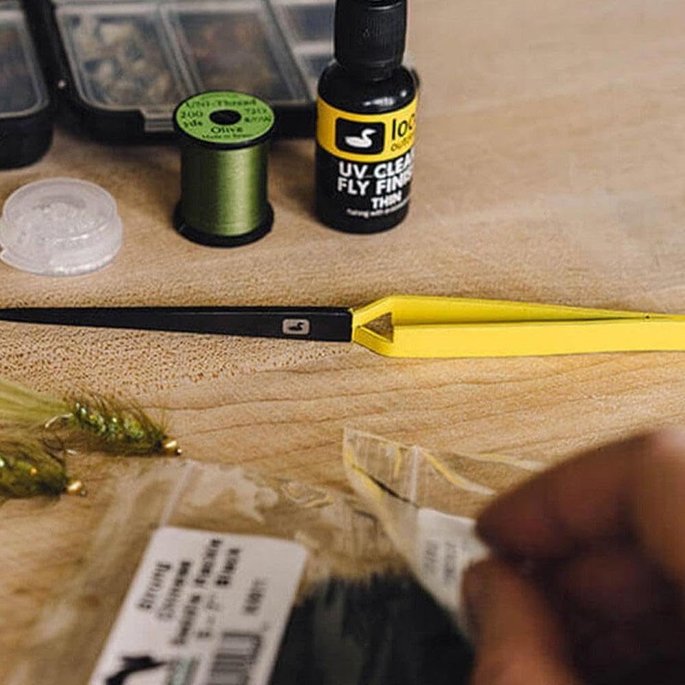 Loon Outdoors D-Loop-Pinzette