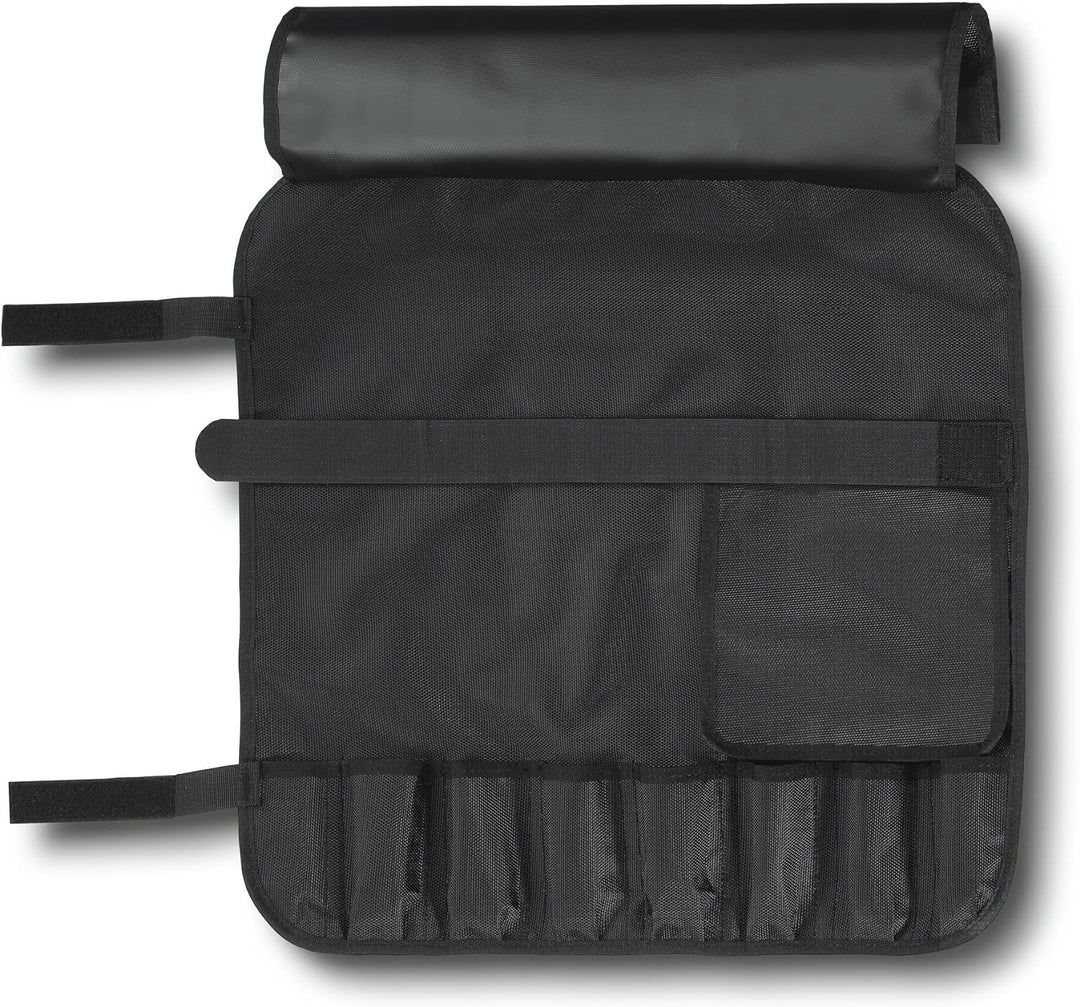 Victorinox Rollmappe, 8-teilig, ohne Inhalt, Rot
