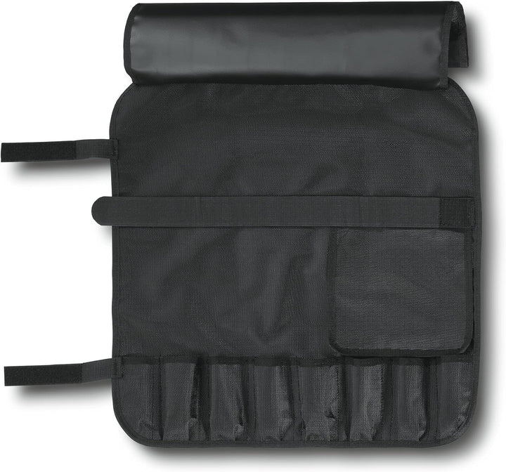 Victorinox Rollmappe, 8-teilig, ohne Inhalt, Rot