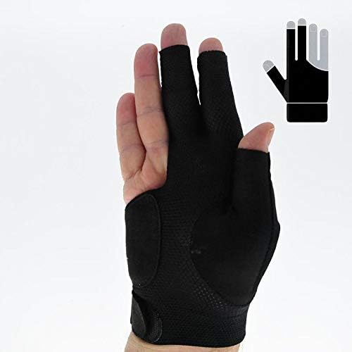Kamui Quick-Dry Handschuh Grösse XXL schwarz für die rechte Hand