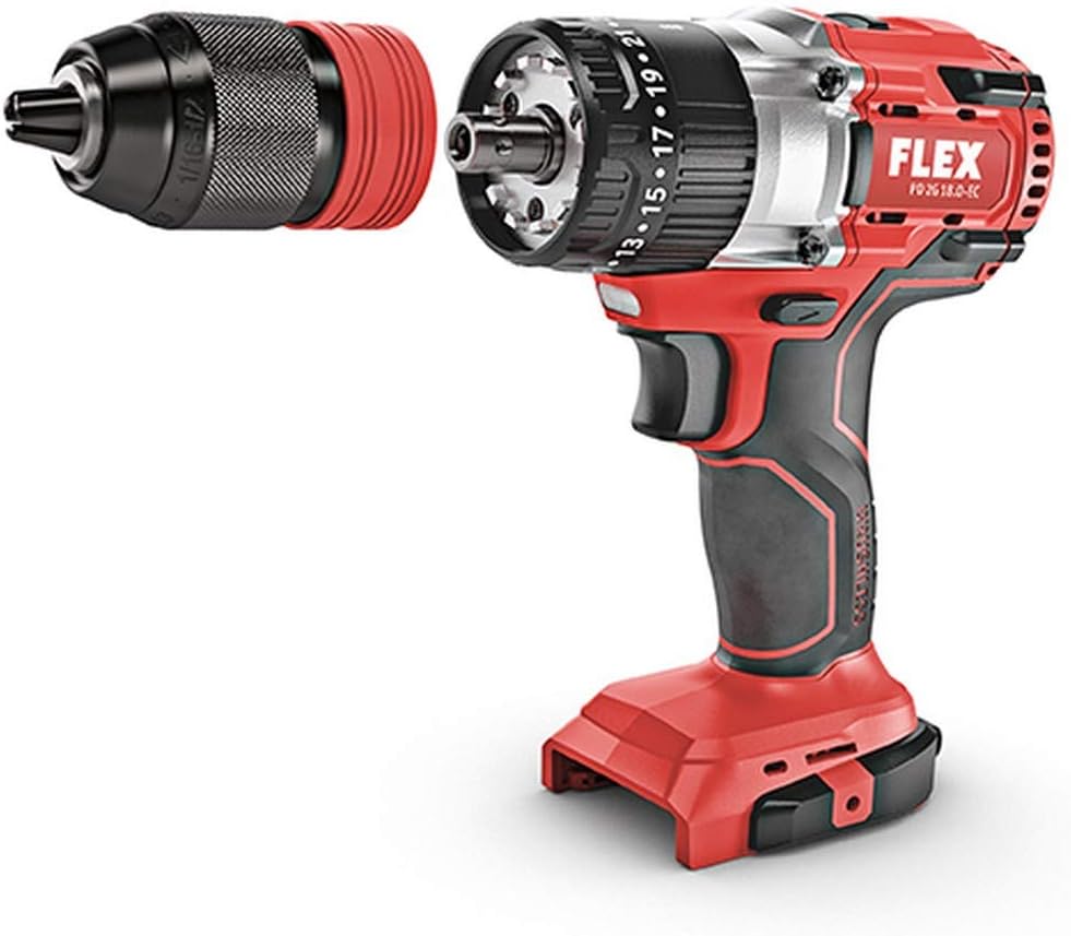 Flex PD 2G 18.0-EC 447501