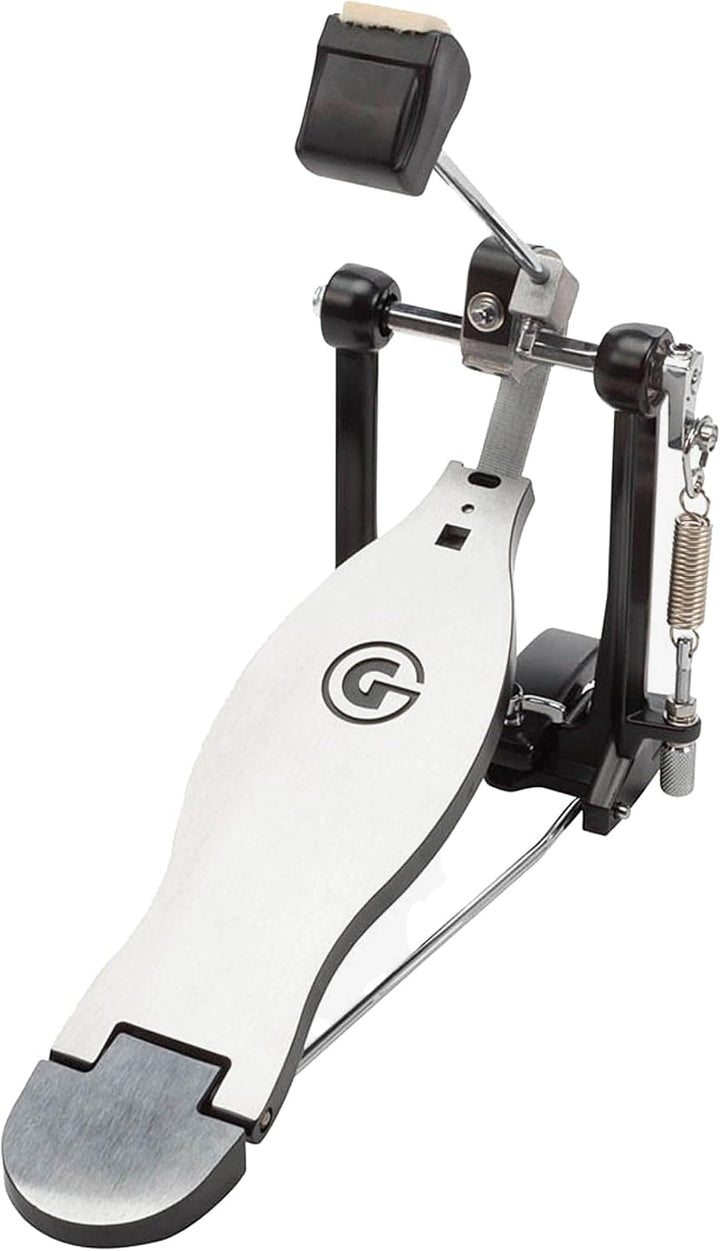 Gibraltar GI801422 Fussmaschine Gurtantrieb - Strap Single Pedal 4711ST 4711ST, Gurtantrieb, 4711ST,