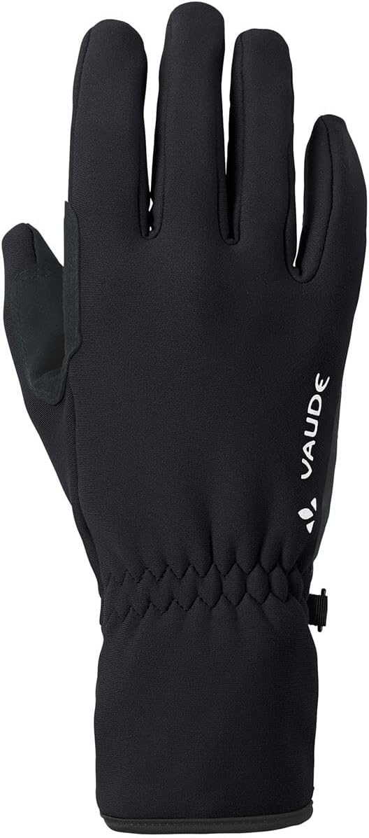 VAUDE Basodino Gloves Ii Handschuhe 6 Schwarz, 6 Schwarz