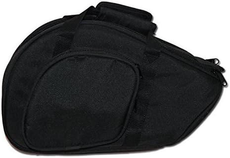 Tuyama® TJG-301 Ventil-Jagdhorn Fürst-Pless Ventilhorn Fürst-Pless-Horn in B Jagdhorn Posthorn (3 Dr