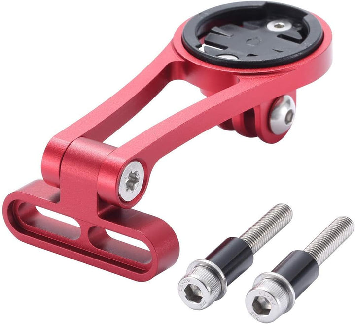 Dymoece Halterung Verstellbare für Garmin Edge 1040,Edge 1030,Edge 840,Edge 830,Edge 530 FahrradHalt