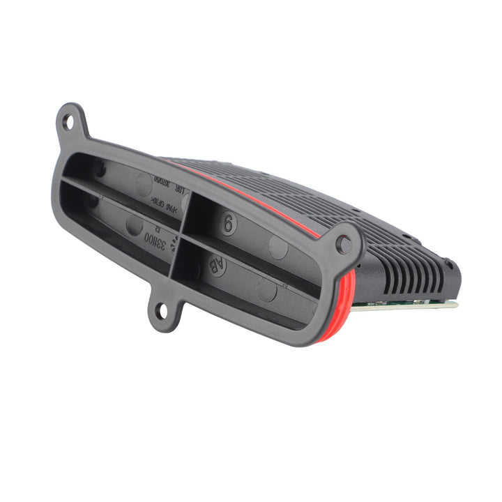 KIMISS Xenon Controller Modul, Xenon Scheinwerfertreibermodul Controller Passend für 5er-Serie F07 F