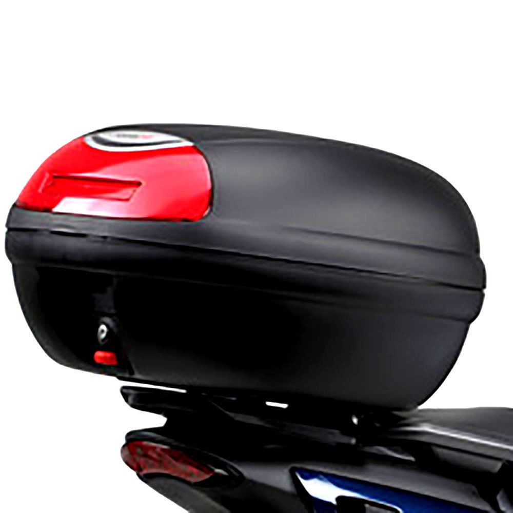 Kappa K48N Topcase, Schwarz, Grösse 48 L