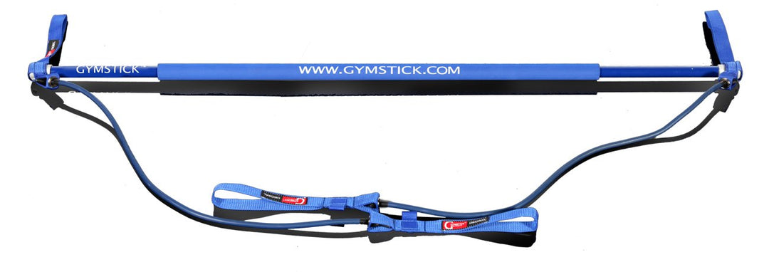 GYMSTICK Original 2.0 Mittel, Blau 75