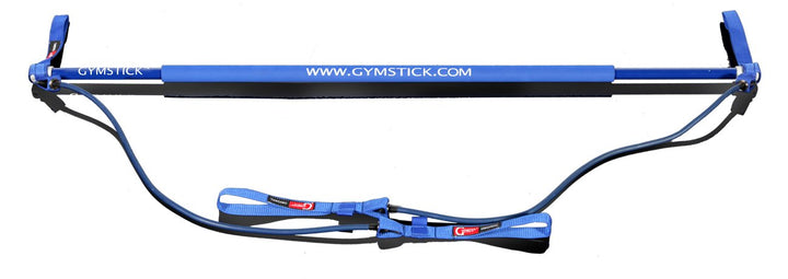 GYMSTICK Original 2.0 Mittel, Blau 75