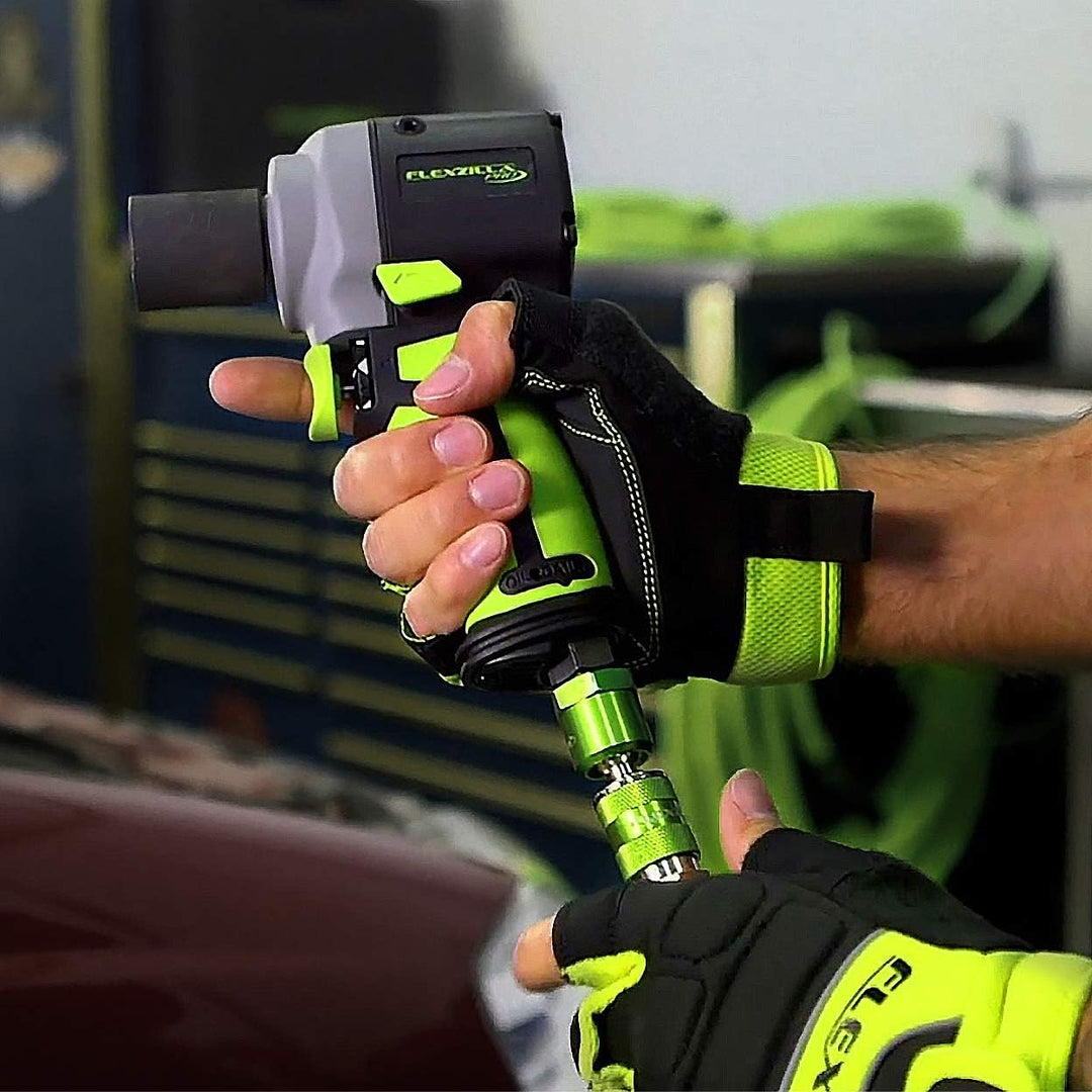 Flexzilla A53458FZ Schläuche und Ventile, Fabrik, 0,25 Zoll 14 Stück, 14 Stück