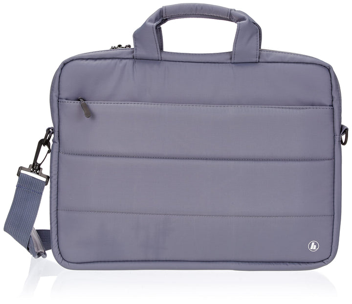 Hama Unisex Toronto Notebook Tasche (1er Pack) 15,6&