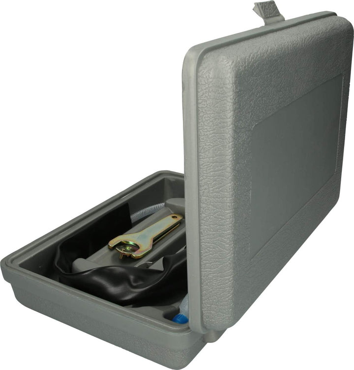 KS Tools 515.5450 Druckluft-Oszillationsschneider-Satz, 6-tlg.
