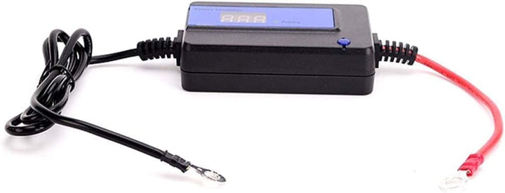 Auto Pulse Battery Desulfator/Maintenance for Batteries Cars, Trucks, Boats, Motorcycles AGM, Gel, S