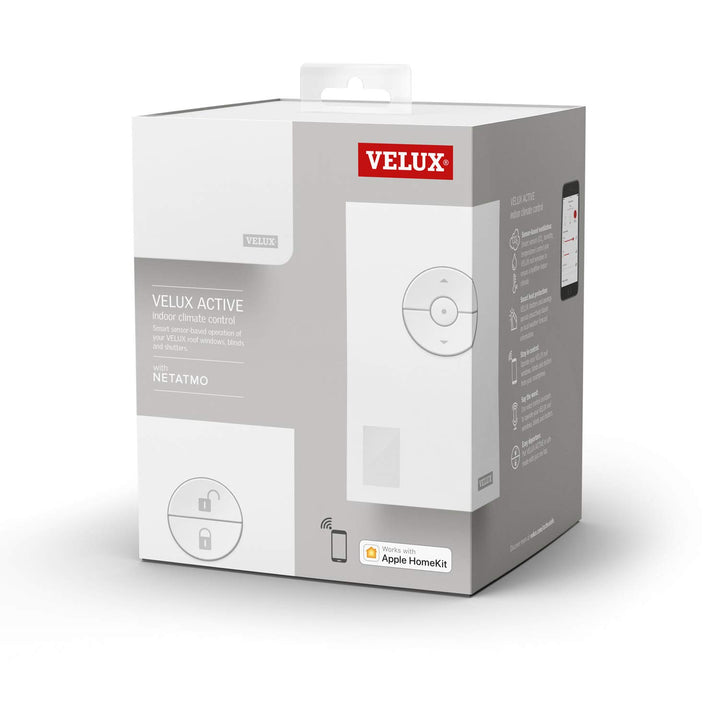 KIT VELUX Active KIX 300 EU