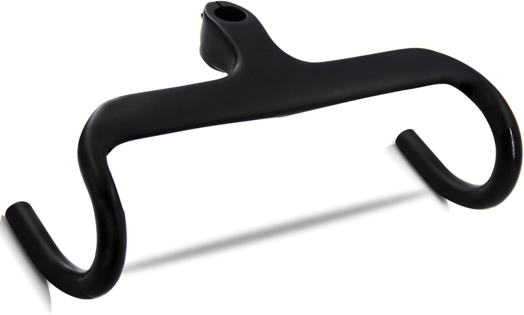 RXL SL lenker rennrad carbon1-1/8" Integrierte Carbon Lenker internes Routing fahrradlenker carbon r