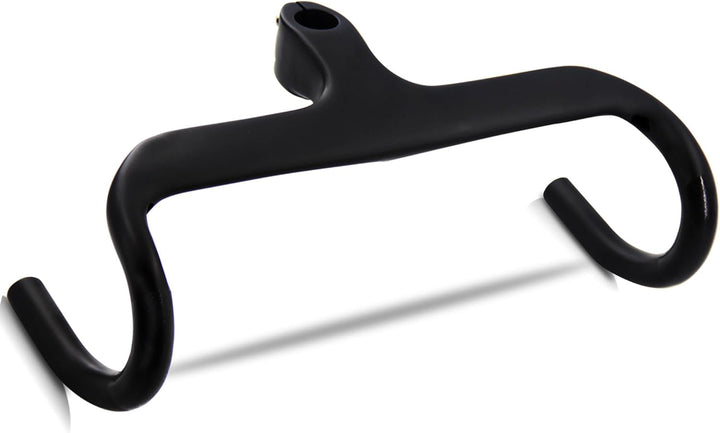 RXL SL lenker rennrad carbon1-1/8" Integrierte Carbon Lenker internes Routing fahrradlenker carbon r