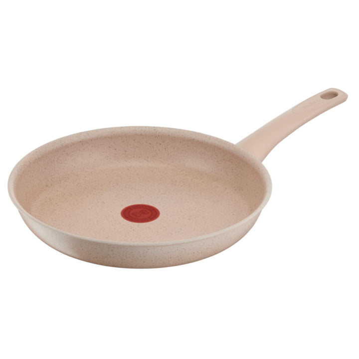 Tefal G29306 Delight Bratpfanne 28 cm | unbedenkliche Antihaftversiegelung | Thermo-Signal Temperatu