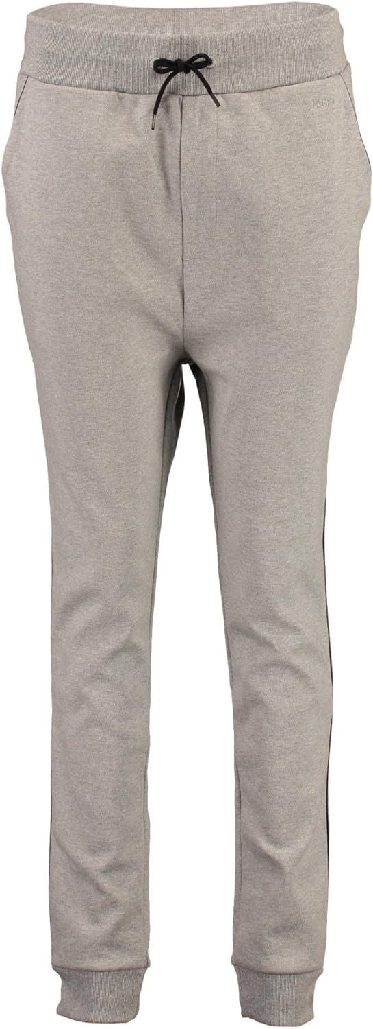 Herren Sweathose Dirvine L Grau, L Grau