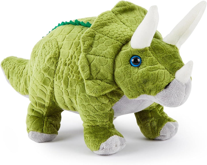 Zappi Co Plüsch Kinder Kuscheltier Weiches Kuschel Plüschtier - Teil der Safari-Tiere-Kollektion, Pe