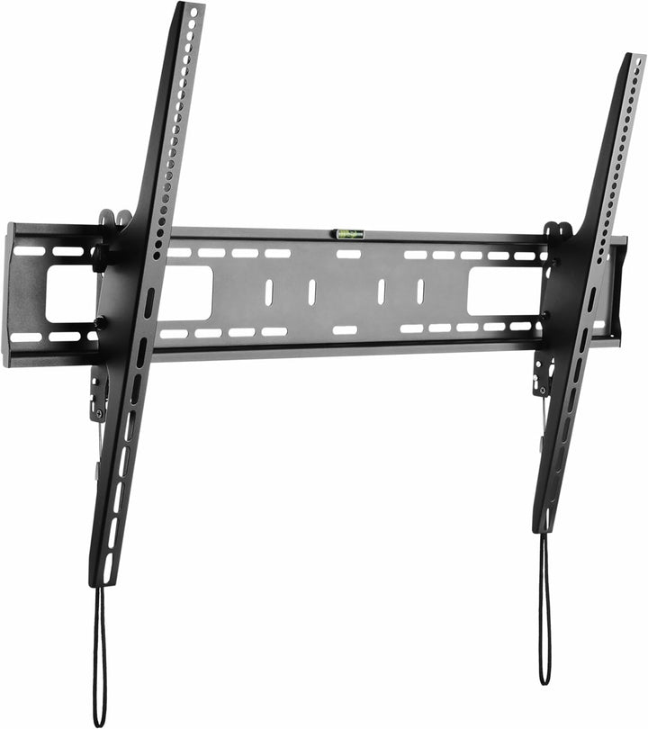 RICOO TV Wandhalterung Fernseher Halterung Neigbar für 55-100 Zoll Fernsehhalterung für Wand N2396 U