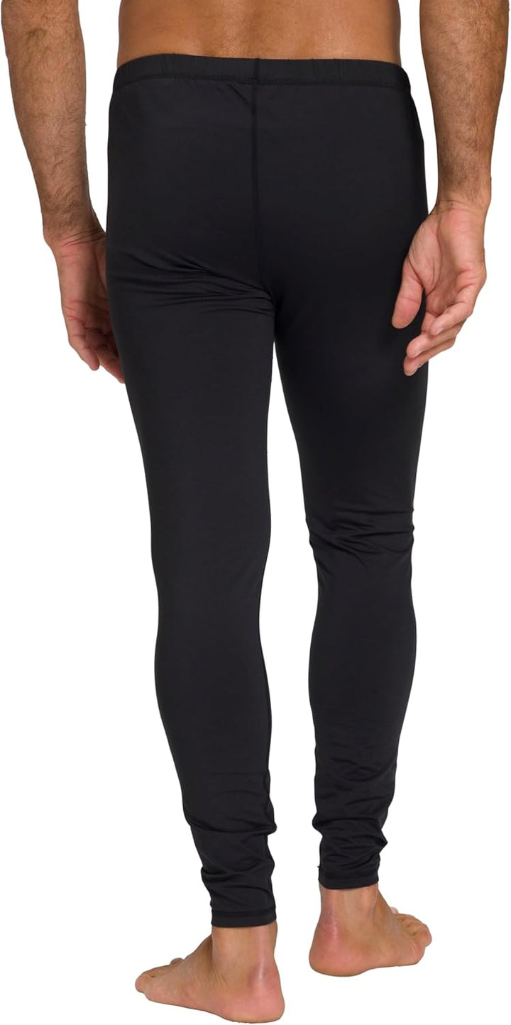 JP 1880 Funktions-Unterhose, Skiwear, Thermo, lang, warm, Elastikbund 807664 XL Schwarz, XL Schwarz
