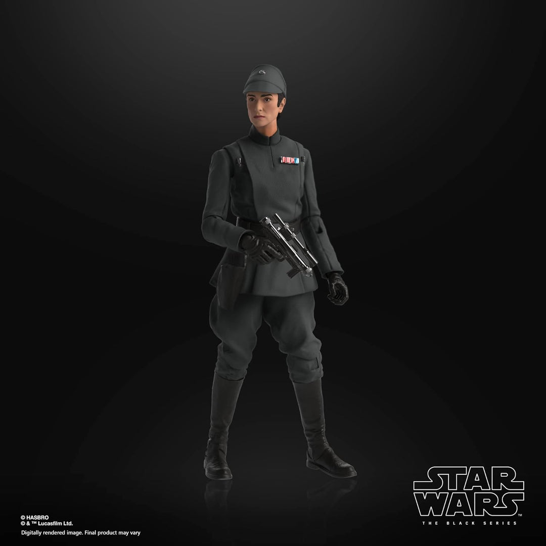 Star Wars The Black Series Tala (Imperial Officer), ca. 15 cm grosse Action-Figur Obi-Wan Kenobi